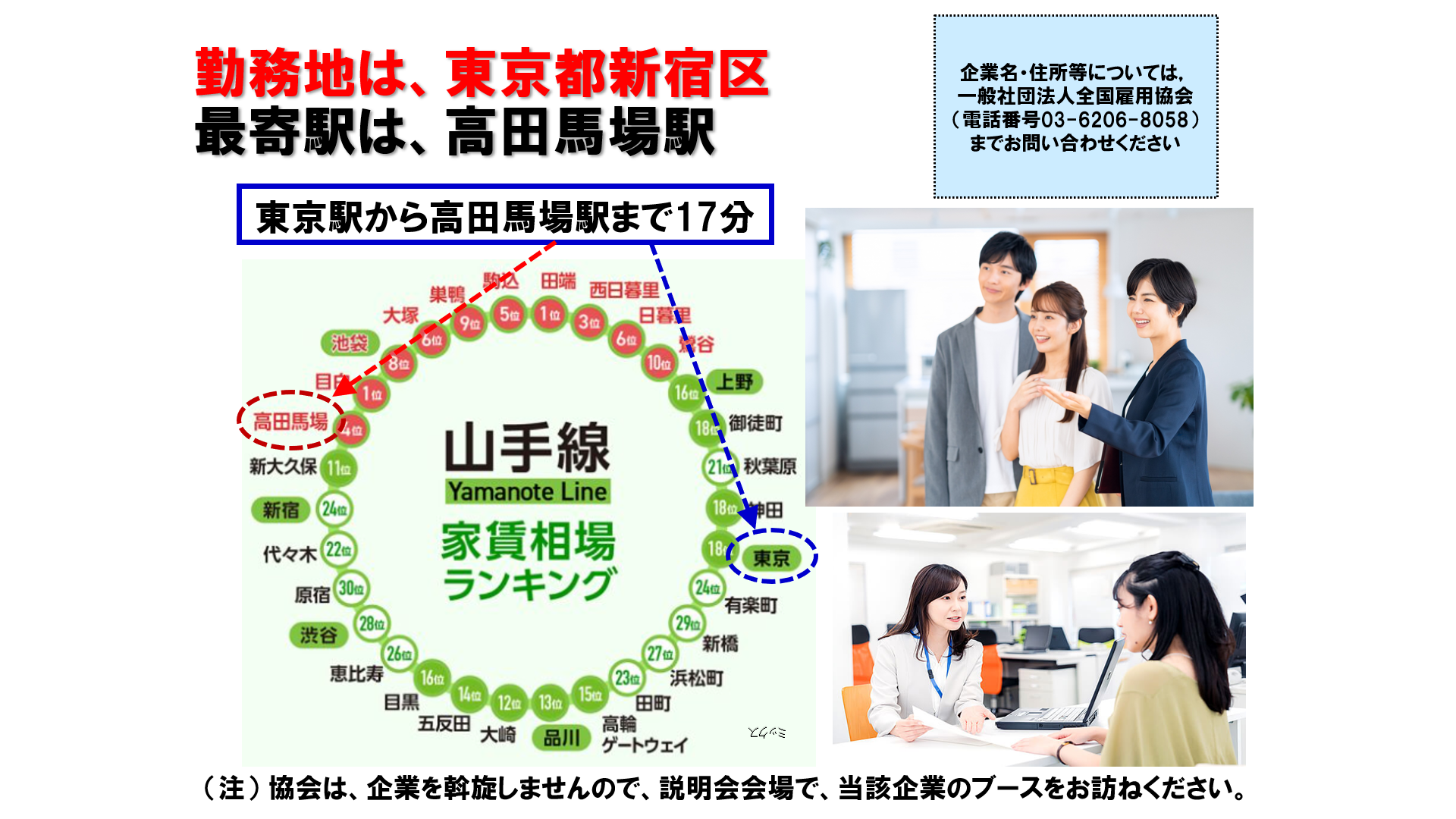仕事、バイト、正社員
